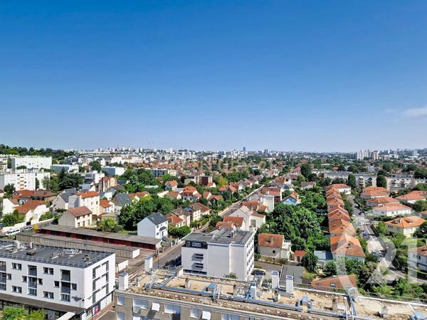 Appartement F4 à vendre  5 pièces - 92,07 m 2   ANTONY  - 92