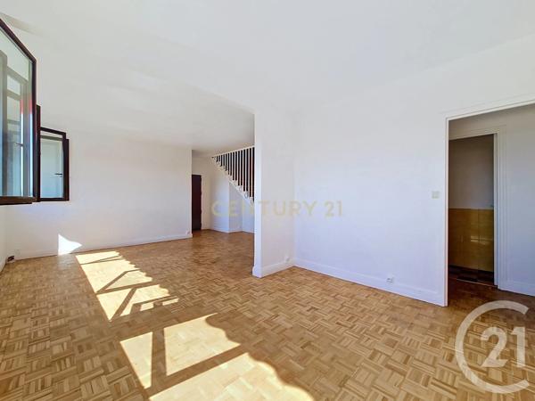 Appartement F4 à vendre  5 pièces - 92,07 m 2   ANTONY  - 92