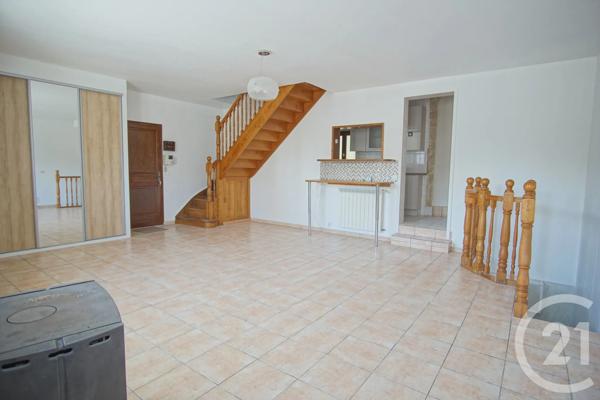 Appartement F4 à vendre  5 pièces - 92,07 m 2   ANTONY  - 92