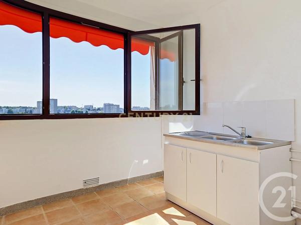 Appartement F4 à vendre  5 pièces - 92,07 m 2   ANTONY  - 92