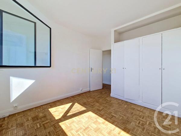 Appartement F4 à vendre  5 pièces - 92,07 m 2   ANTONY  - 92