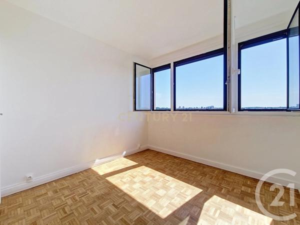 Appartement F4 à vendre  5 pièces - 92,07 m 2   ANTONY  - 92