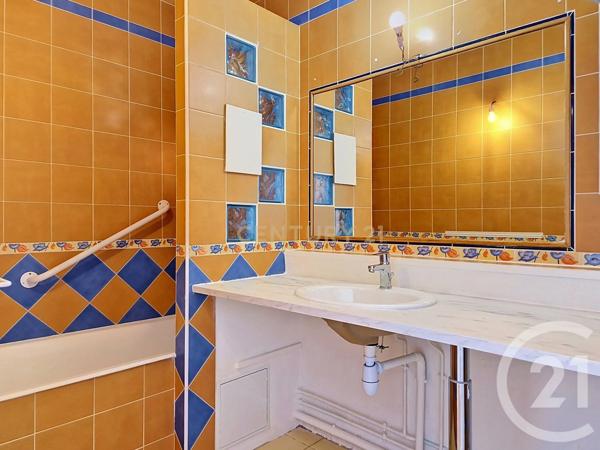 Appartement F4 à vendre  5 pièces - 92,07 m 2   ANTONY  - 92