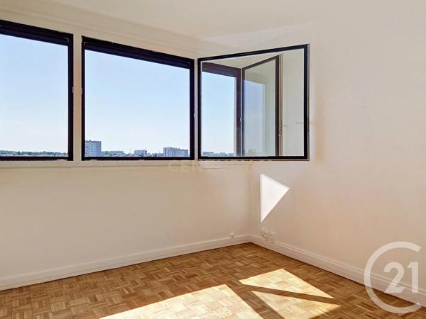 Appartement F4 à vendre  5 pièces - 92,07 m 2   ANTONY  - 92