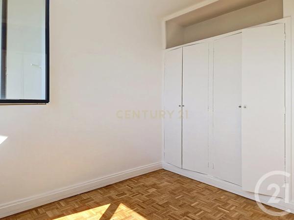 Appartement F4 à vendre  5 pièces - 92,07 m 2   ANTONY  - 92
