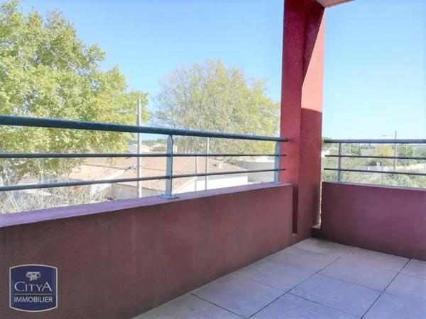 Vente appartement 2 pièces de 40m²