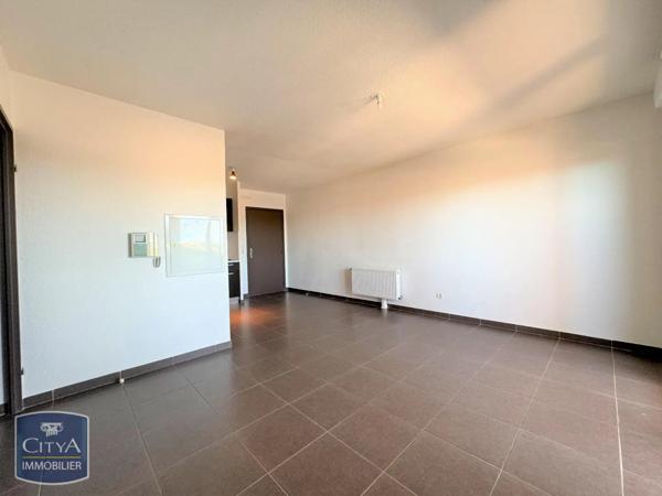 Vente appartement 2 pièces de 40m²