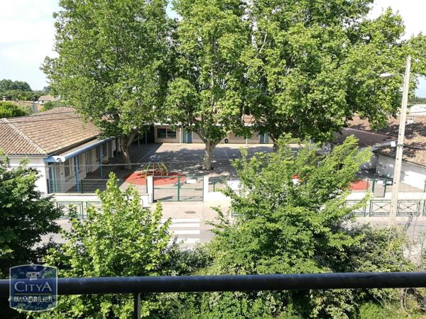 Vente appartement 2 pièces de 40m²