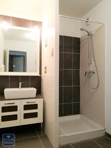 Vente appartement 2 pièces de 40m²