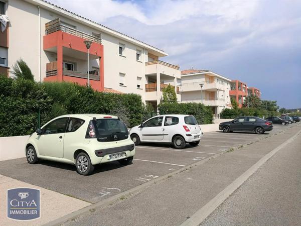 Vente appartement 2 pièces de 40m²