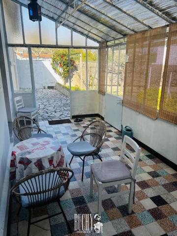 Maison 4 pièce(s) 2 chambre(s) 80 m²