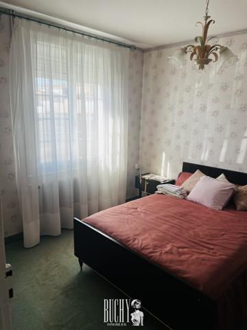 Maison 4 pièce(s) 2 chambre(s) 80 m²