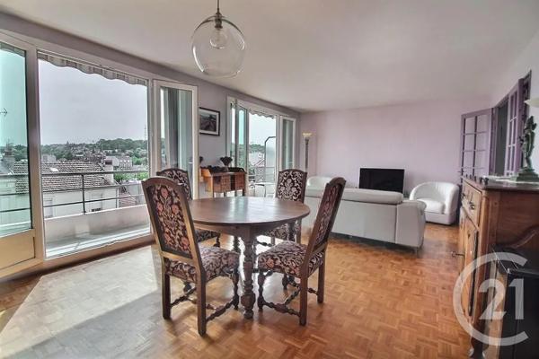 Appartement F4 à vendre  4 pièces - 90,97 m 2   ROSNY SOUS BOIS  - 93
