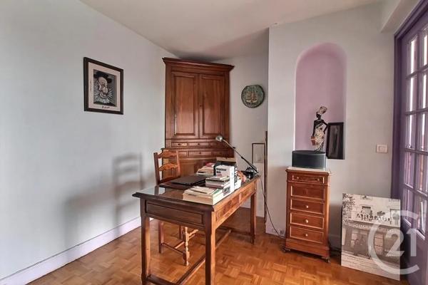 Appartement F4 à vendre  4 pièces - 90,97 m 2   ROSNY SOUS BOIS  - 93