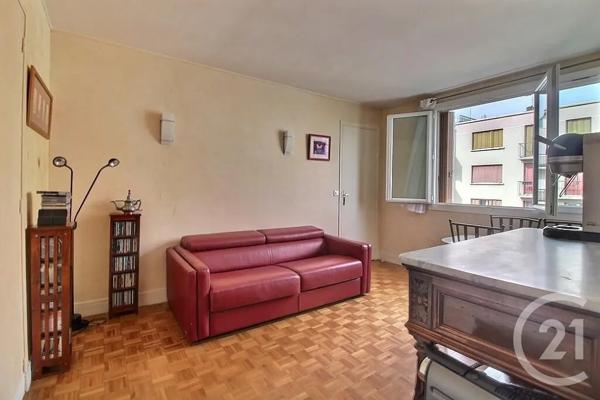 Appartement F4 à vendre  4 pièces - 90,97 m 2   ROSNY SOUS BOIS  - 93