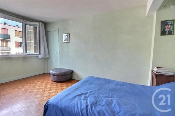 Appartement F4 à vendre  4 pièces - 90,97 m 2   ROSNY SOUS BOIS  - 93