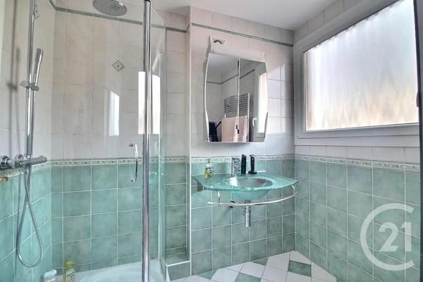 Appartement F4 à vendre  4 pièces - 90,97 m 2   ROSNY SOUS BOIS  - 93