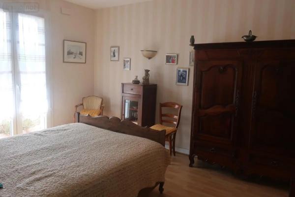 Achat - Maison Bourges 18000 151 m 2 1042 m 2