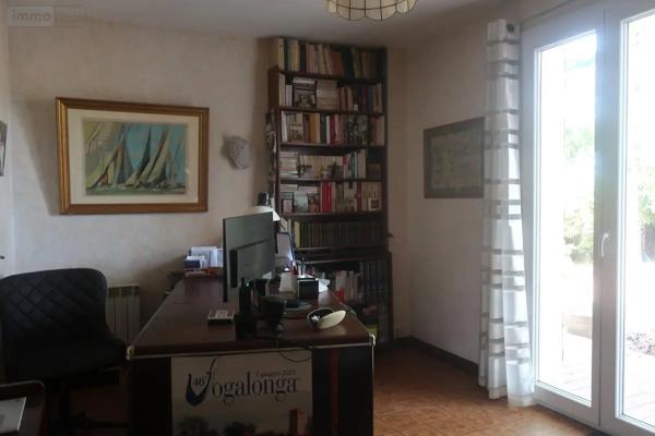 Achat - Maison Bourges 18000 151 m 2 1042 m 2