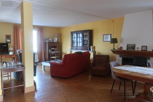 Achat - Maison Bourges 18000 151 m 2 1042 m 2