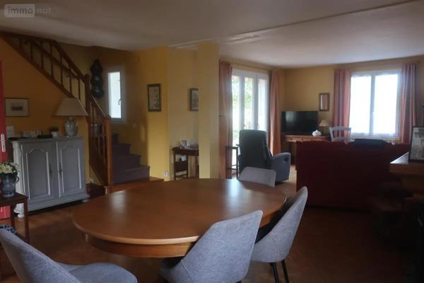 Achat - Maison Bourges 18000 151 m 2 1042 m 2