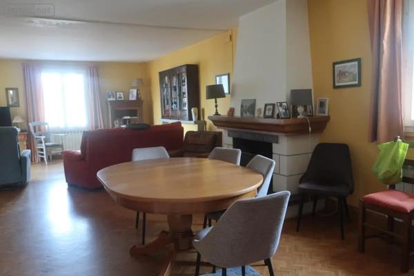 Achat - Maison Bourges 18000 151 m 2 1042 m 2