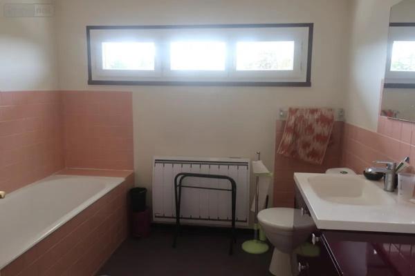 Achat - Maison Bourges 18000 151 m 2 1042 m 2
