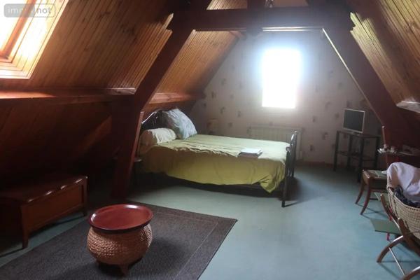 Achat - Maison Bourges 18000 151 m 2 1042 m 2