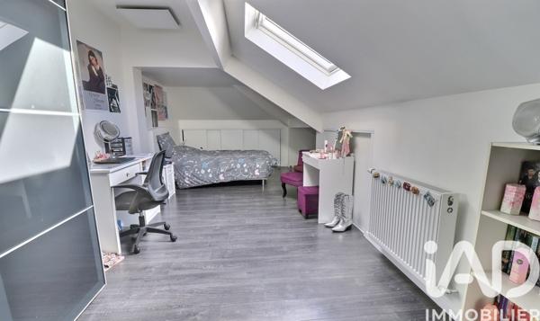 Maison à vendre 7 pièces 208 m² Longpont-sur-Orge