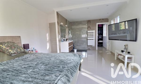 Maison à vendre 7 pièces 208 m² Longpont-sur-Orge