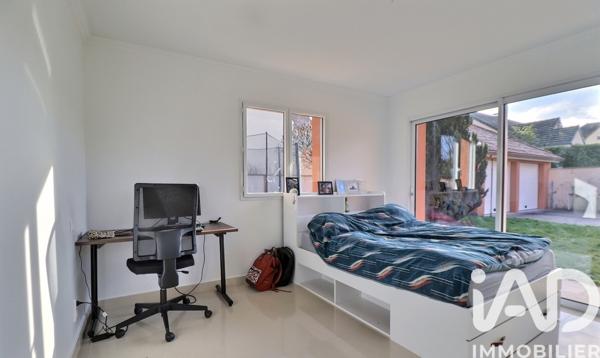 Maison à vendre 7 pièces 208 m² Longpont-sur-Orge