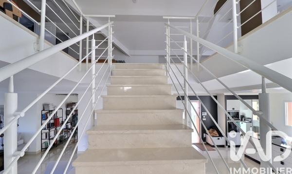 Maison à vendre 7 pièces 208 m² Longpont-sur-Orge