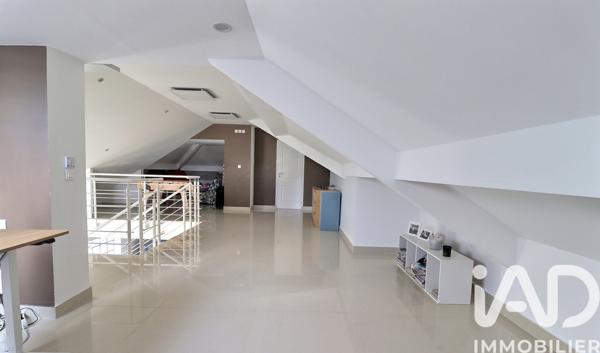Maison à vendre 7 pièces 208 m² Longpont-sur-Orge