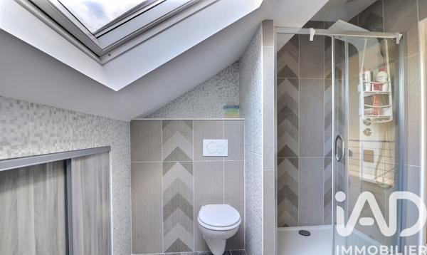 Maison à vendre 7 pièces 208 m² Longpont-sur-Orge