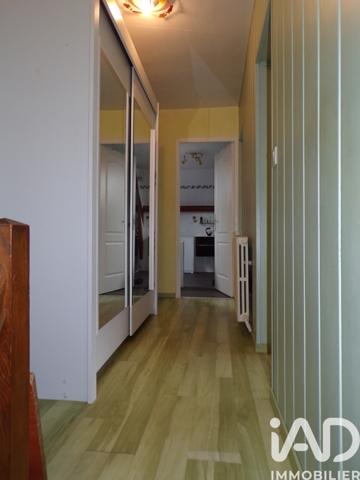Maison à vendre 5 pièces 124 m² Eu
