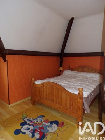 Maison à vendre 5 pièces 124 m² Eu