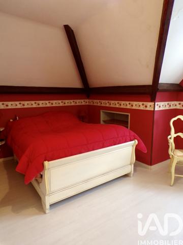 Maison à vendre 5 pièces 124 m² Eu