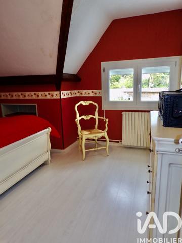 Maison à vendre 5 pièces 124 m² Eu