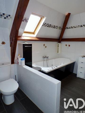Maison à vendre 5 pièces 124 m² Eu