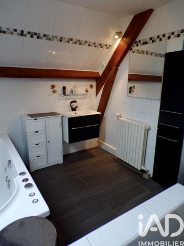 Maison à vendre 5 pièces 124 m² Eu
