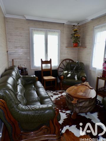 Maison à vendre 5 pièces 124 m² Eu