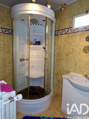 Maison à vendre 5 pièces 124 m² Eu