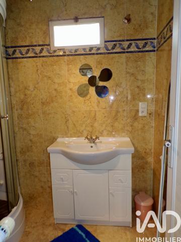 Maison à vendre 5 pièces 124 m² Eu