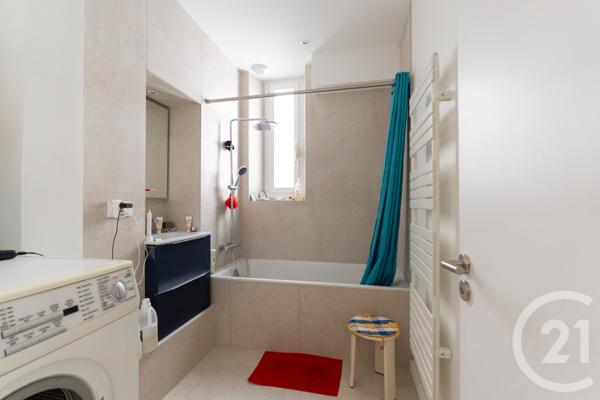 Appartement T3 à vendre  3 pièces - 79,20 m2 GRENOBLE - 38