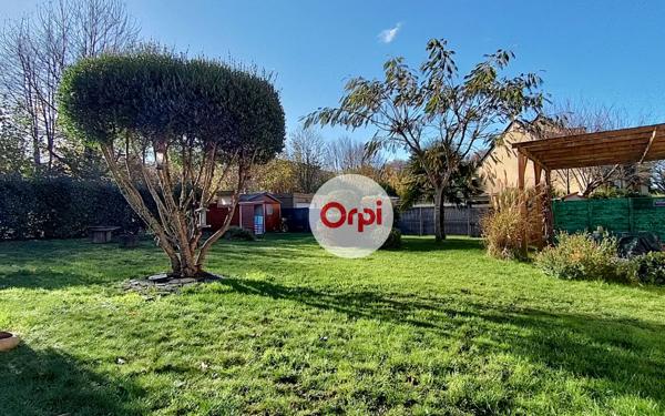 Maison à vendre    4 pièces • 104 m2 Rochefort-en-Terre