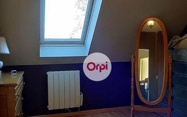 Maison à vendre    4 pièces • 104 m2 Rochefort-en-Terre