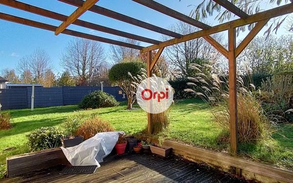 Maison à vendre    4 pièces • 104 m2 Rochefort-en-Terre