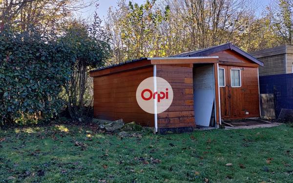 Maison à vendre    4 pièces • 104 m2 Rochefort-en-Terre