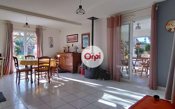 Maison à vendre    4 pièces • 104 m2 Rochefort-en-Terre