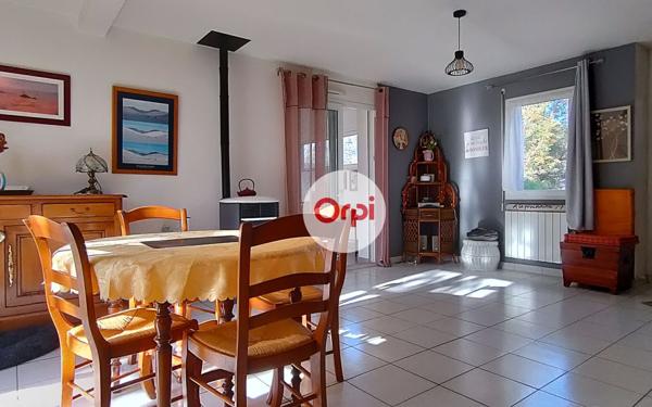 Maison à vendre    4 pièces • 104 m2 Rochefort-en-Terre